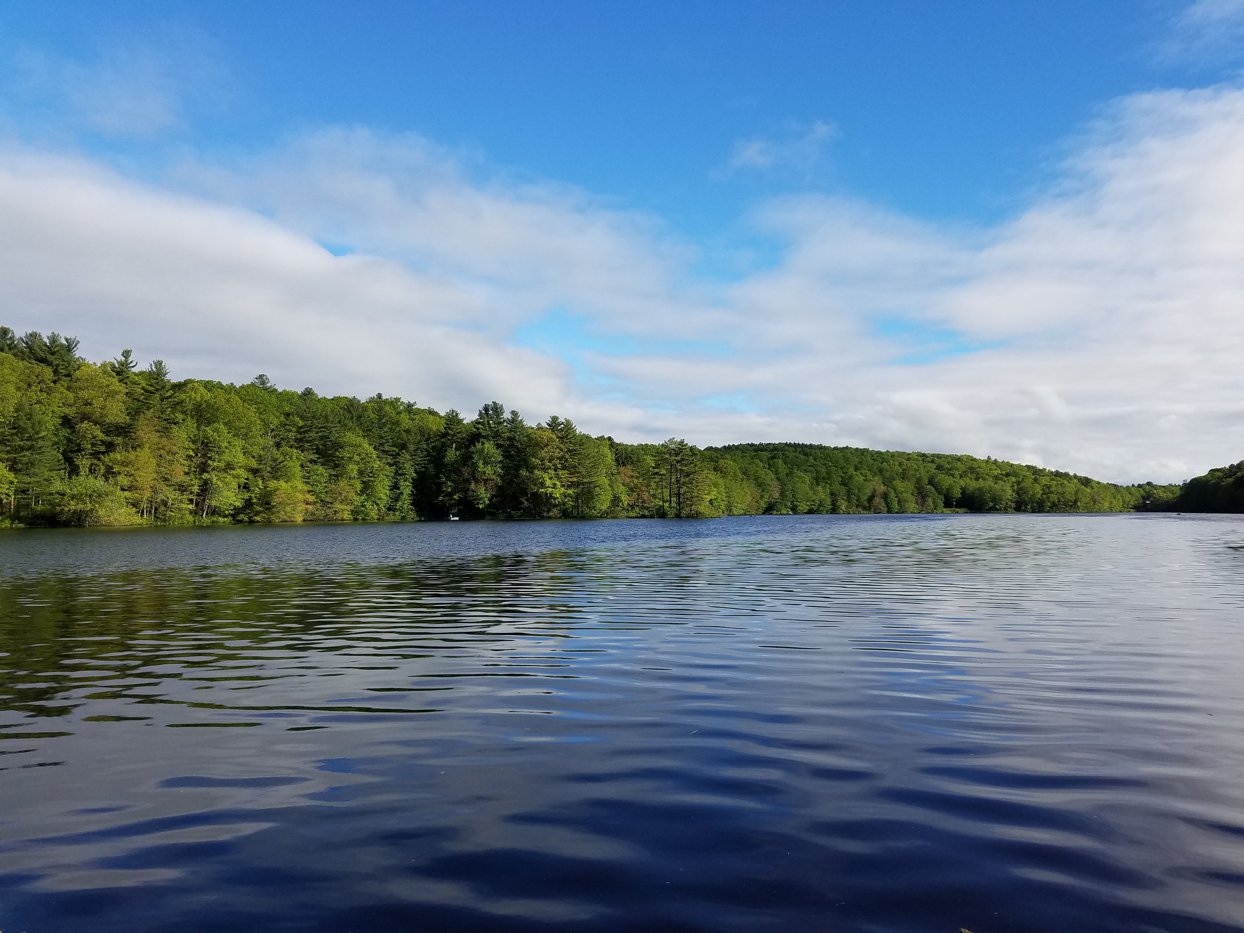 12+ Lake Camping Connecticut